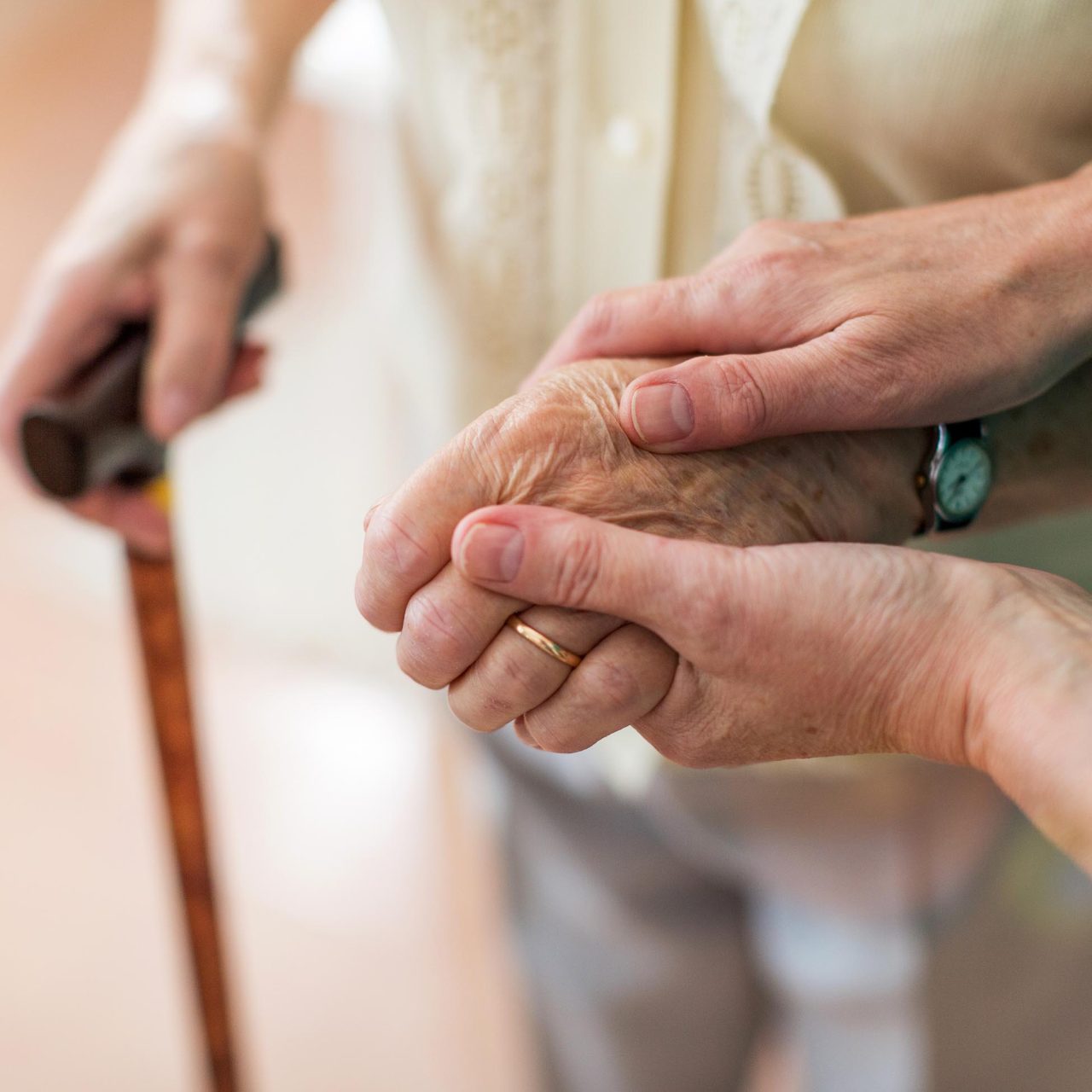 care home image